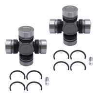 Front Rear Universal Joint Suitable For Toyota Hilux 4WD LN106R LN167R LN172R KUN26