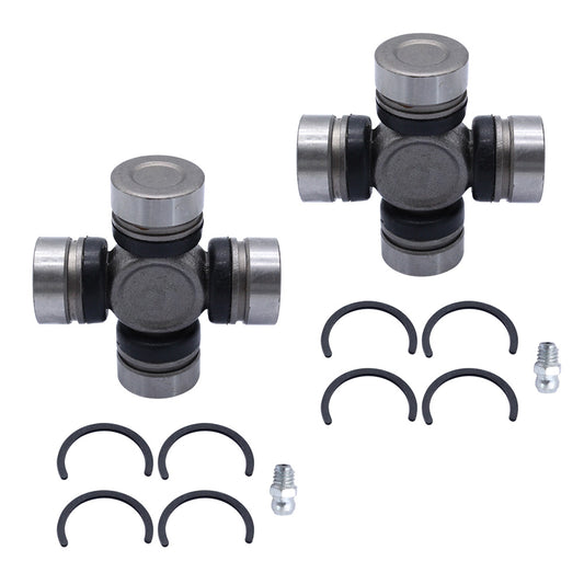 Front Rear Universal Joint Suitable For Toyota Hilux 4WD LN106R LN167R LN172R KUN26