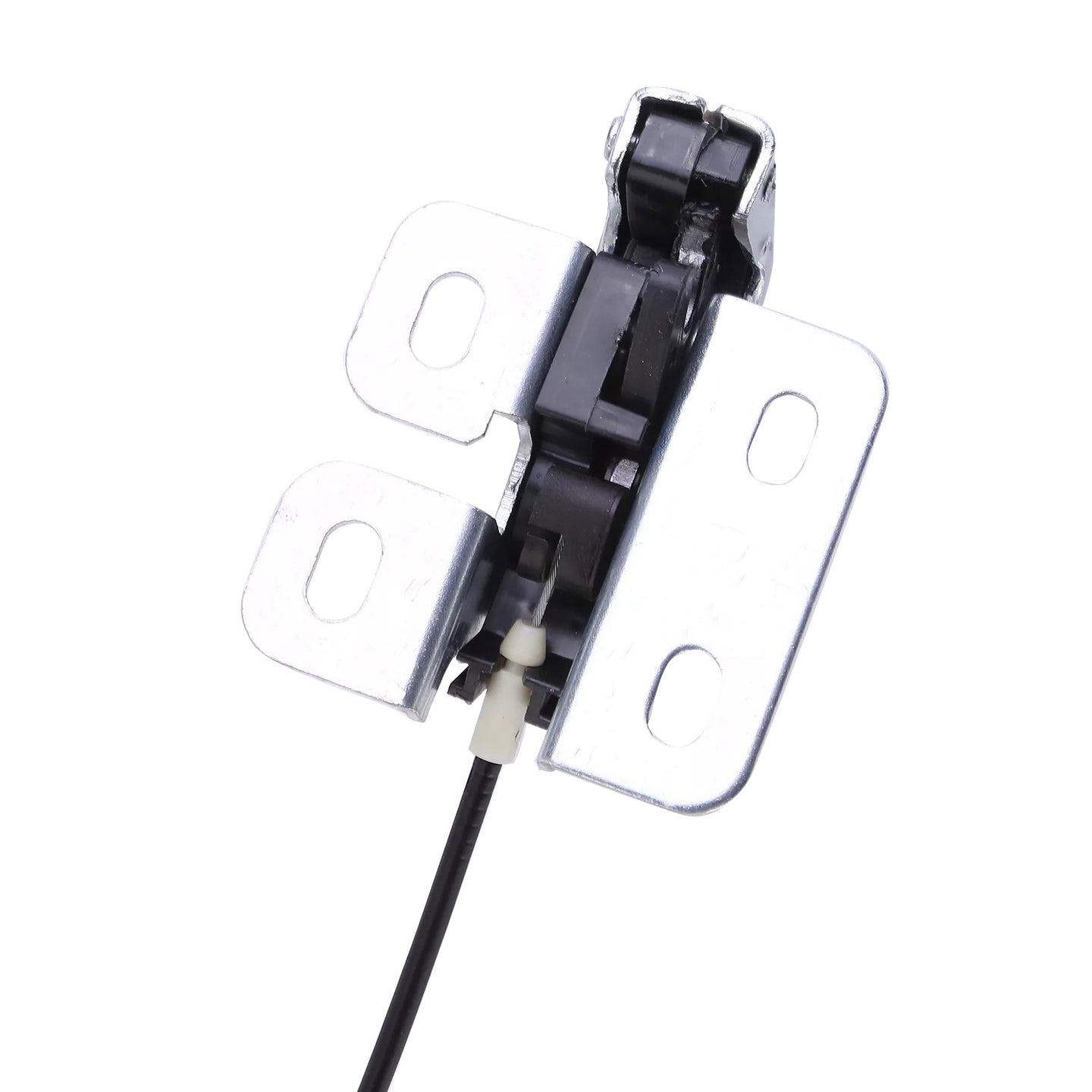 {{ Side Lower Tail Gate Latch Left+Right Side Suitable For Renault Koleos 2008-2018 }} - Buy Car Parts Online at {{ Kaka Auto Parts }}.