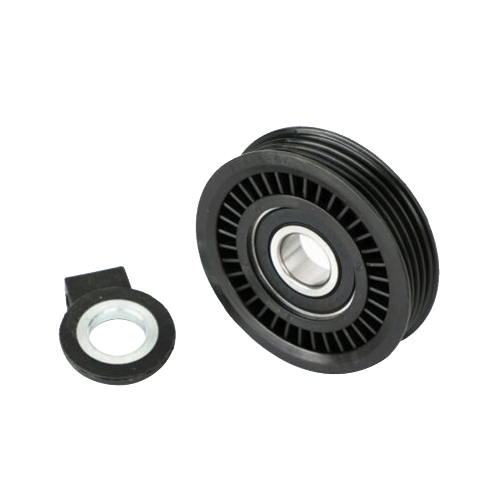 AC Idler Belt Pulley and Adjuster Kit Suitable For Subaru Impreza / Legacy / Forester EJ20 EJ25 1997-2009