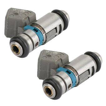 compare product 2x Fuel Injectors Suitable For Harley Sportster XL 883 1200 2007-2017