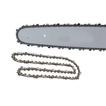 compare product 16'' Chainsaw Bar & Chain 3/8LP 55DL .043 Gauge Suitable For Stihl MS170–MS181C
