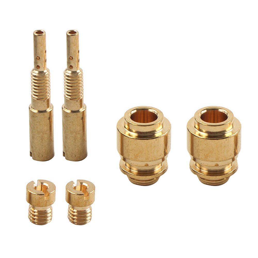 Carburetor Repair Kit Rebuild Set Suitable For Hyosung GT650R GT650 Naked GV650 GT 650 R