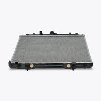 Standard Radiator Suitable For Nissan Pulsar N16 LX / Q / ST 1.6 & 1.8 AT / MT 2000-2006