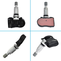 Tire Pressure Sensor 40700-3JA0B Suitable For Nissan Altima / Murano / Pathfinder
