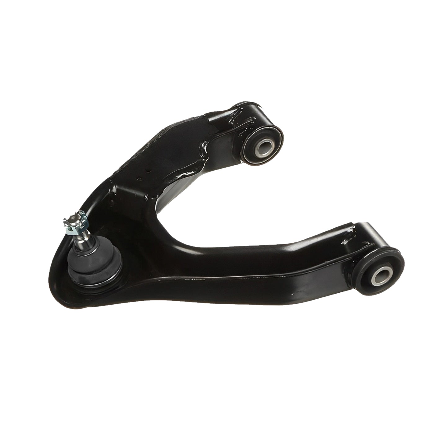 {{ Control Arm Front Upper Suitable For Nissan Navara D22 4WD 04/1997 ~ 12/2015 }} - Buy Car Parts Online at {{ Kaka Auto Parts }}.