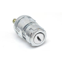 Universal 3 Position Ignition Start Switch Key Lock Suitable For Motorcycle Tractor Boat Car