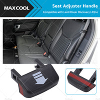 {{ Seat Adjuster Release Handle Rear Second Row Suitable for Land Rover Discovery }} - Buy Car Parts Online at {{ Kaka Auto Parts }}.