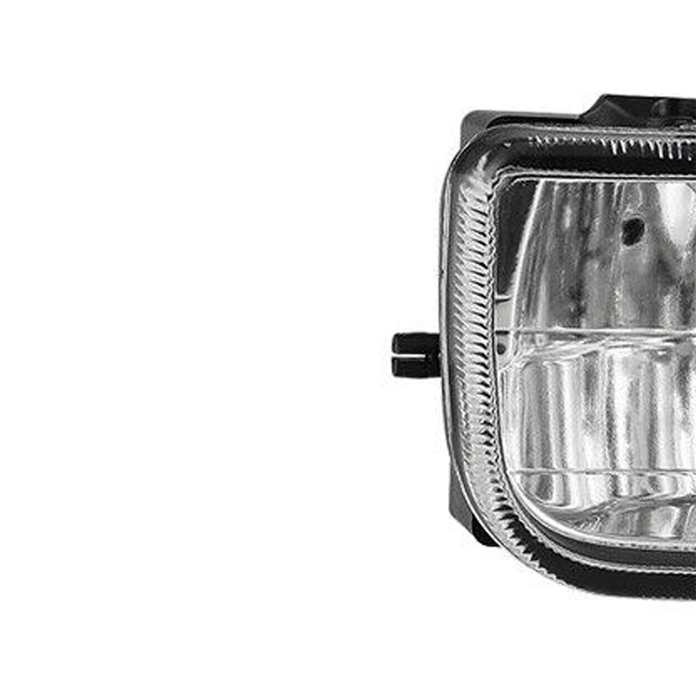 {{ 2PCS Fog Lights Driving Spot Lamps Black Housing Fits For BMW 92-98 E36 3 Series }} - Buy Car Parts Online at {{ Kaka Auto Parts }}.