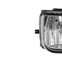 {{ 2PCS Fog Lights Driving Spot Lamps Black Housing Fits For BMW 92-98 E36 3 Series }} - Buy Car Parts Online at {{ Kaka Auto Parts }}.