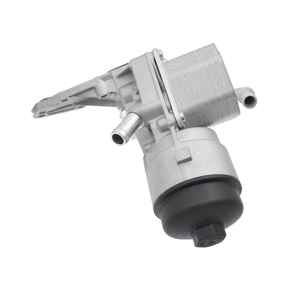 Oil Cooler Suitable For Ford Ranger PX Everest UA Mazda BT-50 P5AT 3.2L Diesel BB3Q6B624EA