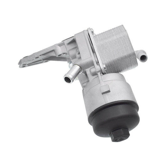 Oil Cooler Suitable For Ford Ranger PX Everest UA Mazda BT-50 P5AT 3.2L Diesel BB3Q6B624EA