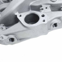Intake Manifold Dual Plane 2194 with Gaskets Suitable For Holden Commodore V8 253–308