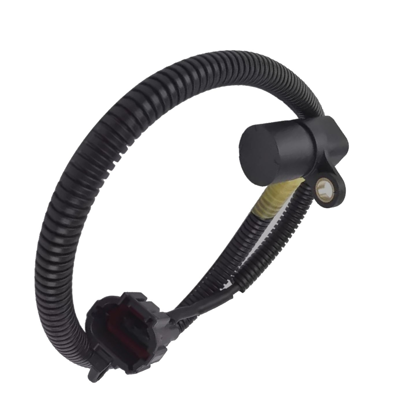 {{ Crankshaft Angle Sensor Suitable for Nissan Elgrand E50 Navara D22 3.0L ZD30 }} - Buy Car Parts Online at {{ Kaka Auto Parts }}.