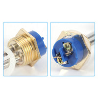 AC 220V 2000W Electric Water Heater Boiler Metal Tube Heating Element Suitable For General Use