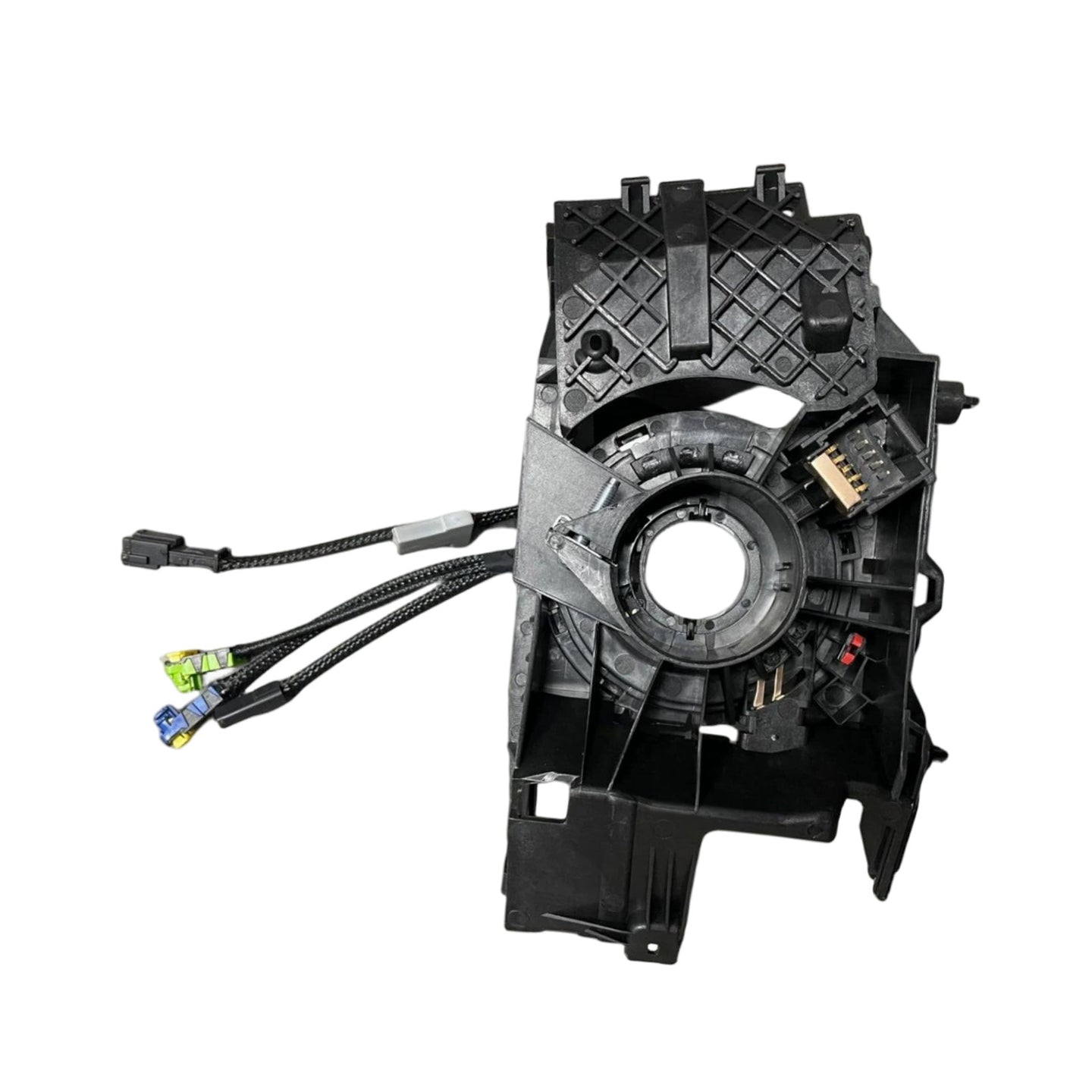 {{ Clock Spring Suitable For Renault Clio III 05-12 & Kangoo II 2008-On 8201590627 }} - Buy Car Parts Online at {{ Kaka Auto Parts }}.