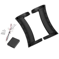 Universal Wireless Steering Wheel Remote Control Button for Car Stereo DVD