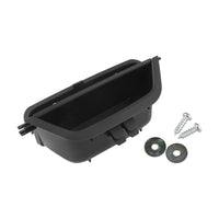 Front Right Interior Door Pull Handle Trim Suitable For BMW F25 X3 / F26 X4 2011–2017