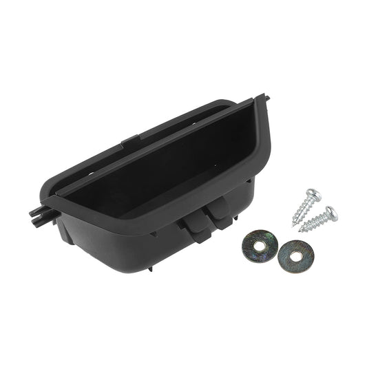 Front Right Interior Door Pull Handle Trim Suitable For BMW F25 X3 / F26 X4 2011–2017