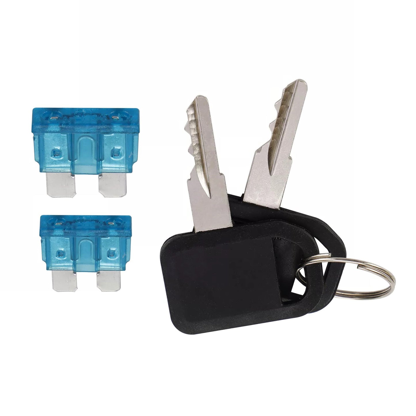 {{ Ignition Switch Module Suitable for John Deere 325 335 345 LX255 LX266 LX277 }} - Buy Car Parts Online at {{ Kaka Auto Parts }}.