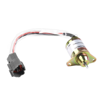 compare product Fuel Shut Off Solenoid Suitable For John Deere 119233-77932