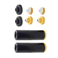 Rear Strut Mount Tops Bump Stop Kit Suitable For BMW 3' E91/E92/E90 X1 E84