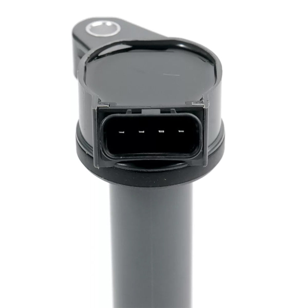 6x Ignition Coils & Iridium Plugs Suitable for Toyota Aurion/Kluger 3.5L