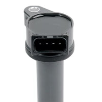 6x Ignition Coils & Iridium Plugs Suitable for Toyota Aurion/Kluger 3.5L