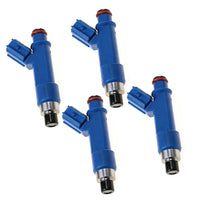 {{ 4x Fuel Injector Suitable For Toyota Corolla 1.8L 1ZZFE 2005-2008 }} - Buy Car Parts Online at {{ Kaka Auto Parts }}.