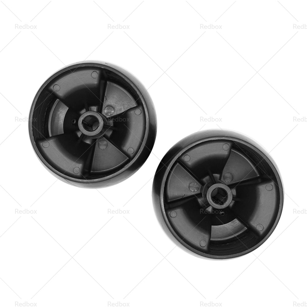 {{ 2x 5 inch  Universal Deck Wheels for Murray Rover Ride on Mowers 425620x92A 42581x50D }} - Buy Car Parts Online at {{ Kaka Auto Parts }}.