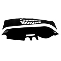 Dash Mat Non-Slip Suitablefor Audi A3 S3 RS3 8V Series 2013-2018 Dashboard Cover