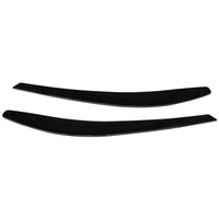 {{ Headlight Eyebrow Eyelid Cover Trim Fits Holden Commodore VF SS SSV SV6 S Evoke }} - Buy Car Parts Online at {{ Kaka Auto Parts }}.