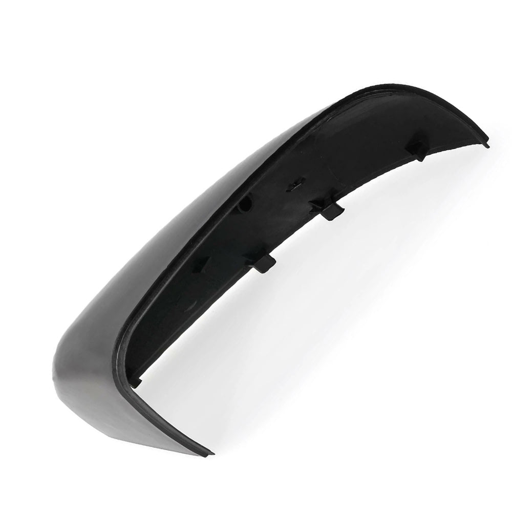 Wing Door Mirror Back Cover Right Suitable for Volvo S60 S80 V70 Ref. 39979062