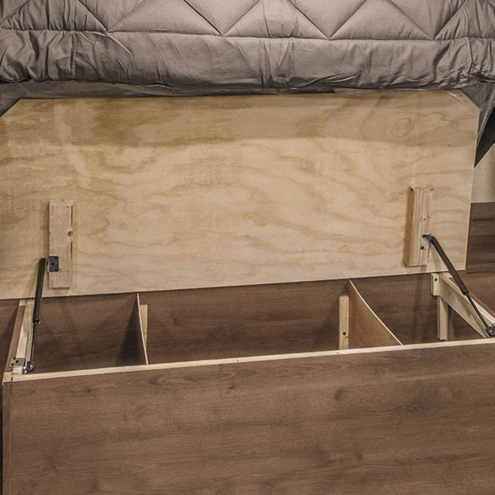 {{ Gas Strut 500mm-350N x2  8mm Shaft  Caravans, Trailers, Canopy, Toolboxes struts }} - Buy Car Parts Online at {{ Kaka Auto Parts }}.