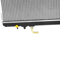 {{ H or D Radiator For Mitsubishi Triton MK 2. 4L Petrol 2. 8L Diesel 4Cyl AT MT 96-06 }} - Buy Car Parts Online at {{ Kaka Auto Parts }}.