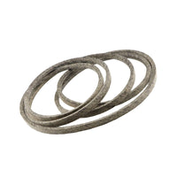 Grey Deck Belt SuitableFor 42inch Cut Husqvarna Ride on Mowers YTH2242TDF 574 84 56