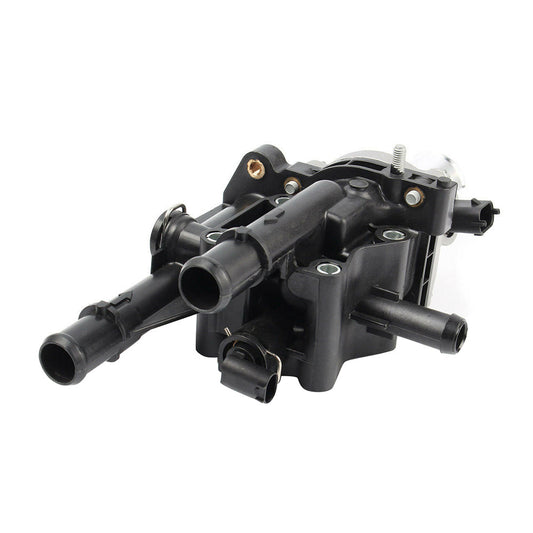 Thermostat and Housing with Hose Pipe Suitable For Holden JG JH Cruze 1.8L Trax TM