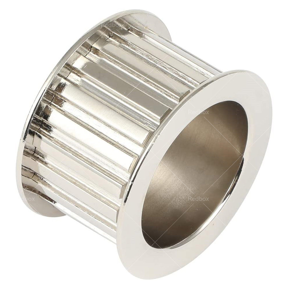 {{ Small Block 302 351C Cleveland Gilmer  and  Belt Drive Pully Kit Suitable for Ford }} - Buy Car Parts Online at {{ Kaka Auto Parts }}.