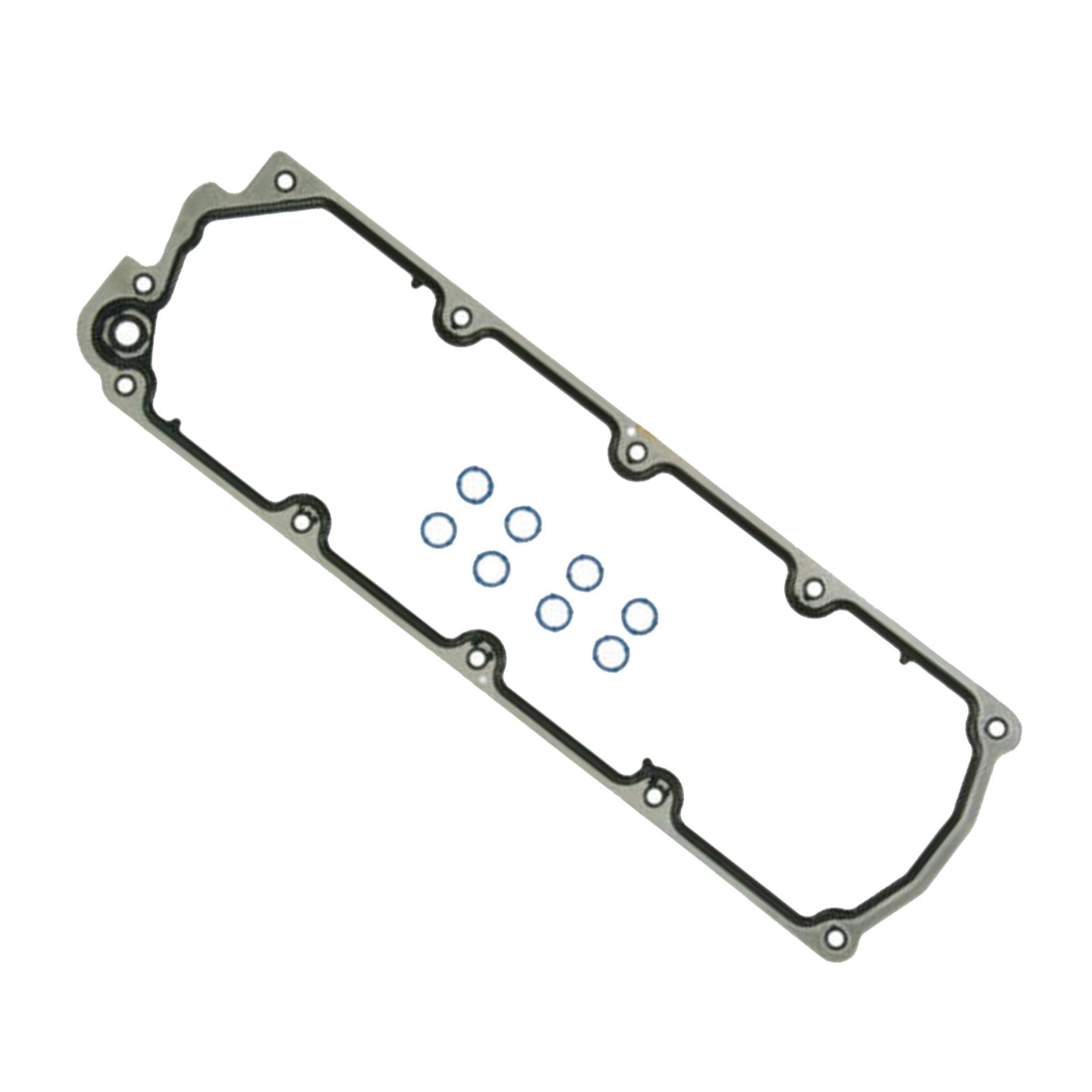 {{ Inlet Intake Valley Cover Gasket Set Suitable For Holden Commodore VZ VE VF LS2 }} - Buy Car Parts Online at {{ Kaka Auto Parts }}.