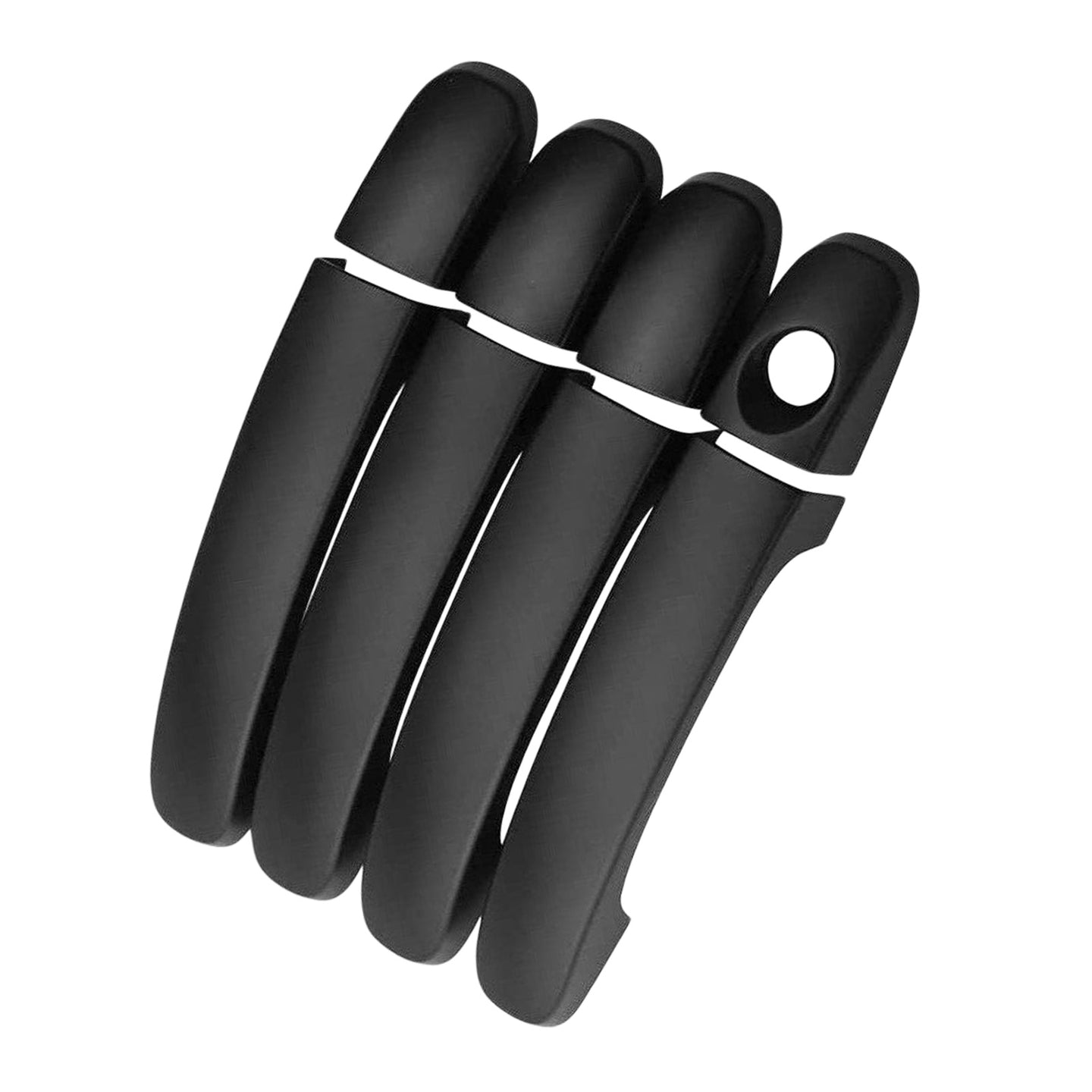 {{ Door Handle Cover&Side Mirror Cover Suitable For Ford Ranger PX PX2 PX3 Raptor }} - Buy Car Parts Online at {{ Kaka Auto Parts }}.