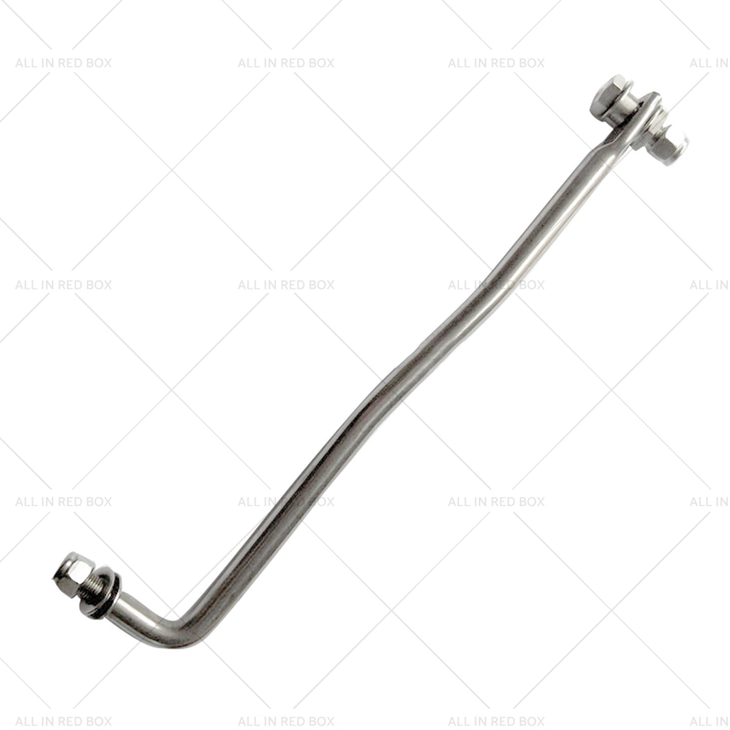{{ Suitable For 30?60 Universal Outboard Steering Arm Connecting Link Tie Rod Part }} - Buy Car Parts Online at {{ Kaka Auto Parts }}.