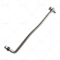 {{ Suitable For 30?60 Universal Outboard Steering Arm Connecting Link Tie Rod Part }} - Buy Car Parts Online at {{ Kaka Auto Parts }}.