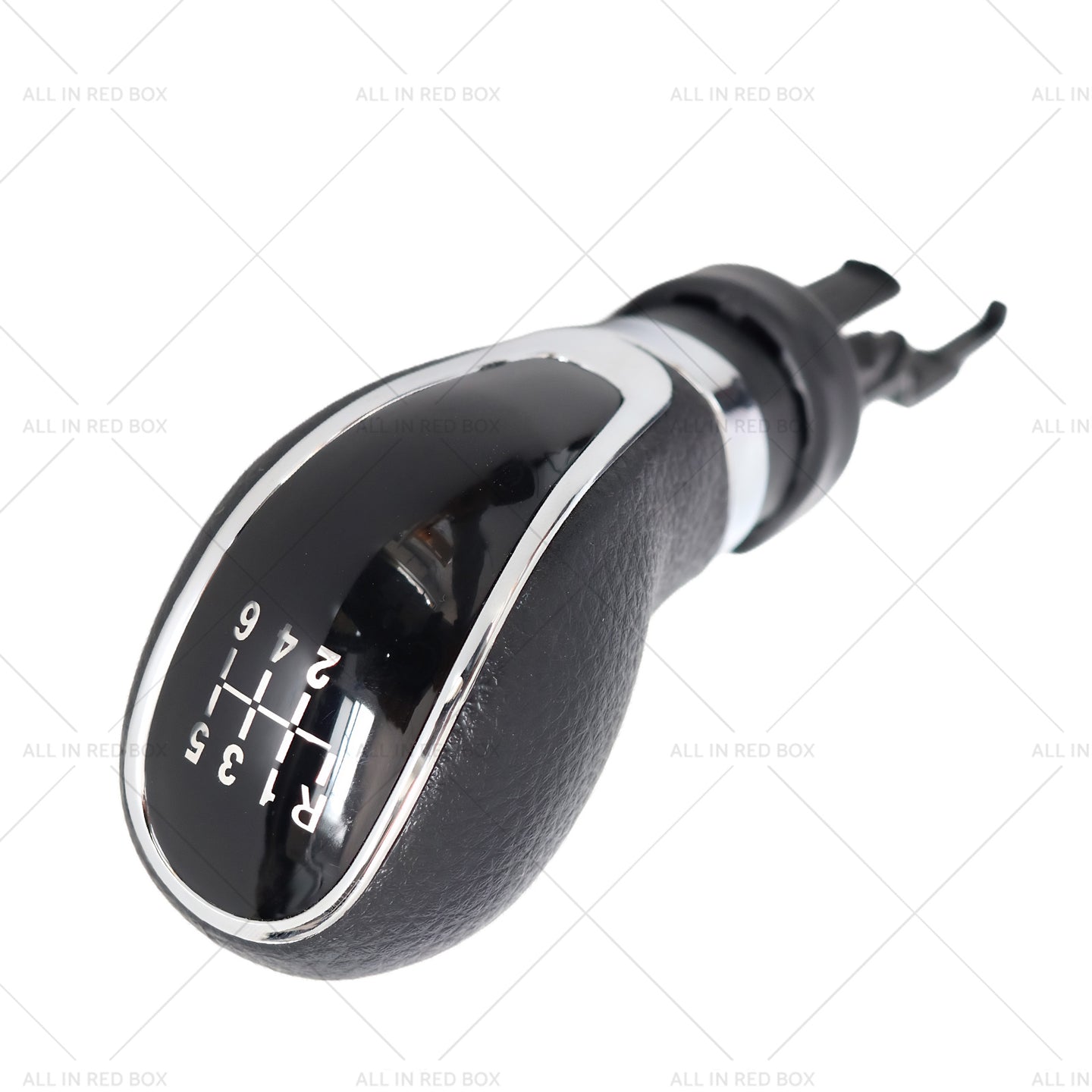 {{ Manual Gear Shift Knob 6 Speed Suitable For Holden Captiva 5 Series 2011-2015 }} - Buy Car Parts Online at {{ Kaka Auto Parts }}.