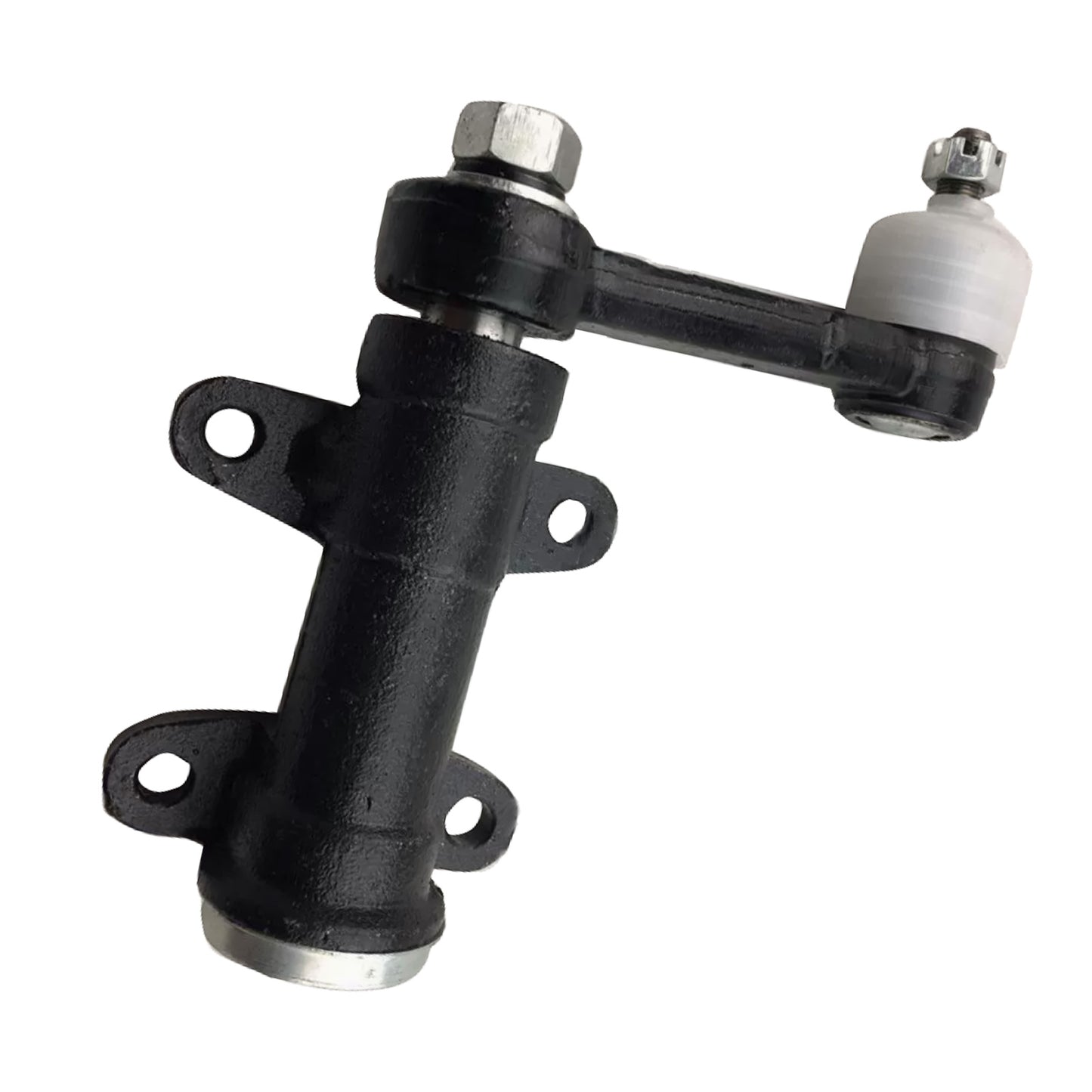 Pitman & Idler Arm Set Suitable For Mitsubishi Pajero NH/NJ/NK/NL 1991-2000 4x4