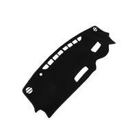 Non-Slip Dash Mat Suitable For Mazda CX3 CX-3 2015-New With HUD Dashboard Cover