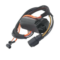 Outboard CDI Unit Suitable For Johnson Evinrude 40HP 45HP 50HP 1985-1988
