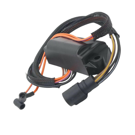 Outboard CDI Unit Suitable For Johnson Evinrude 40HP 45HP 50HP 1985-1988
