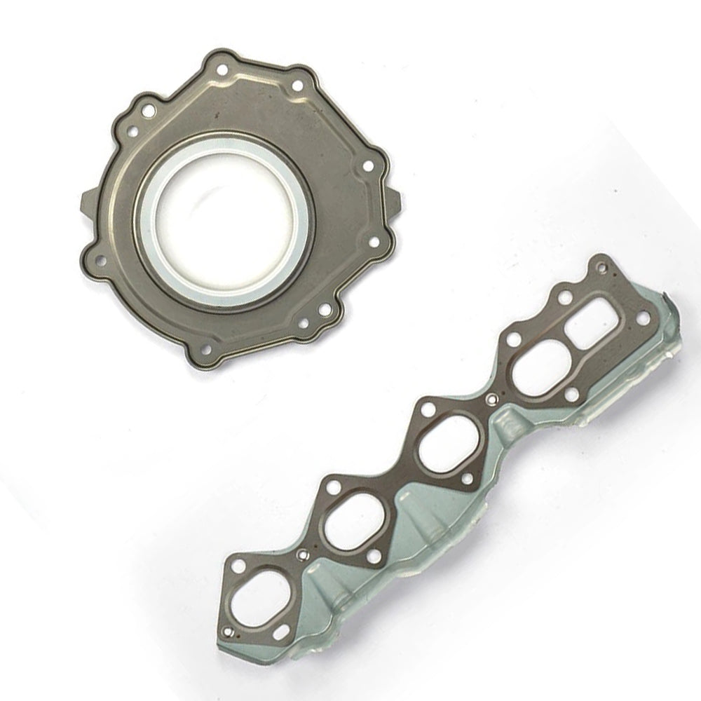 Head Gasket Set 4 Notch Suitable for Ford Transit MK8/Transit Custom 2.0 EcoBlue