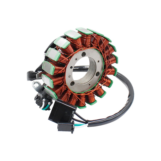 Magneto Stator Pick Up Coil Suitable For Kawasaki Ninja 250 / 300 Z250 / Z300 2013-2017