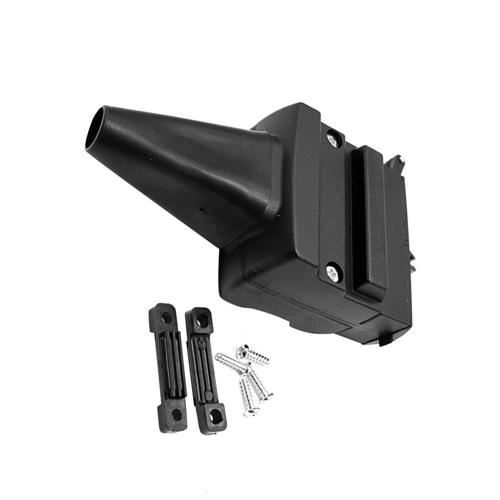 82171BL 12 Pin Flat Connector Plug Suitable For Trailer Caravan Boat Vehicle